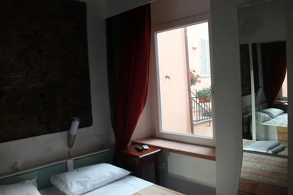 Mazzini 16 Downtown Hotel Pisa