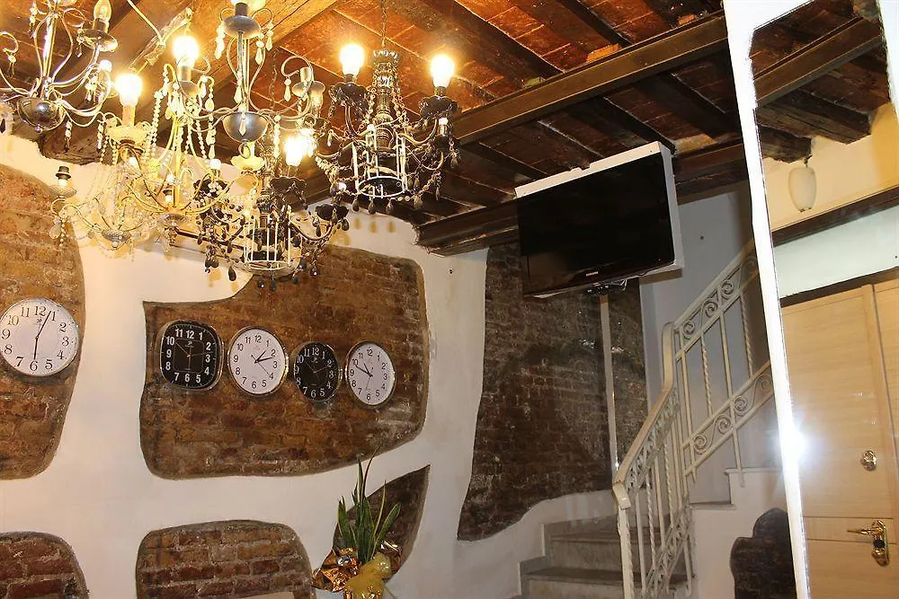 Mazzini 16 Downtown Hotel Pisa
