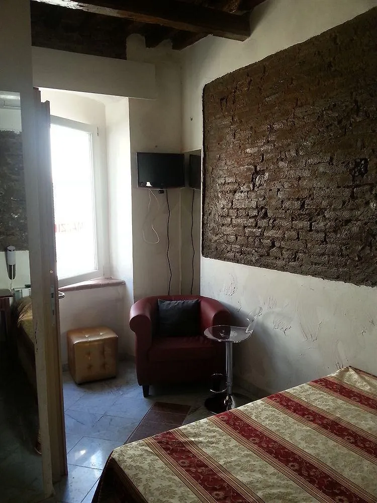 Mazzini 16 Downtown Hotel Pisa