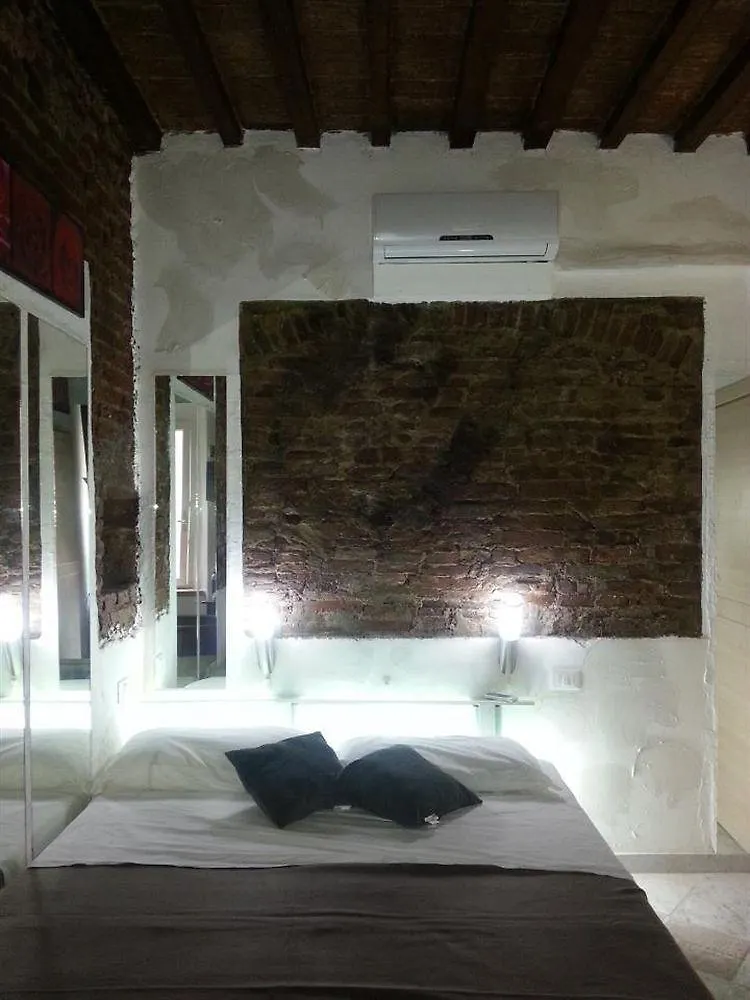 Mazzini 16 Downtown Hotel Pisa 3*,