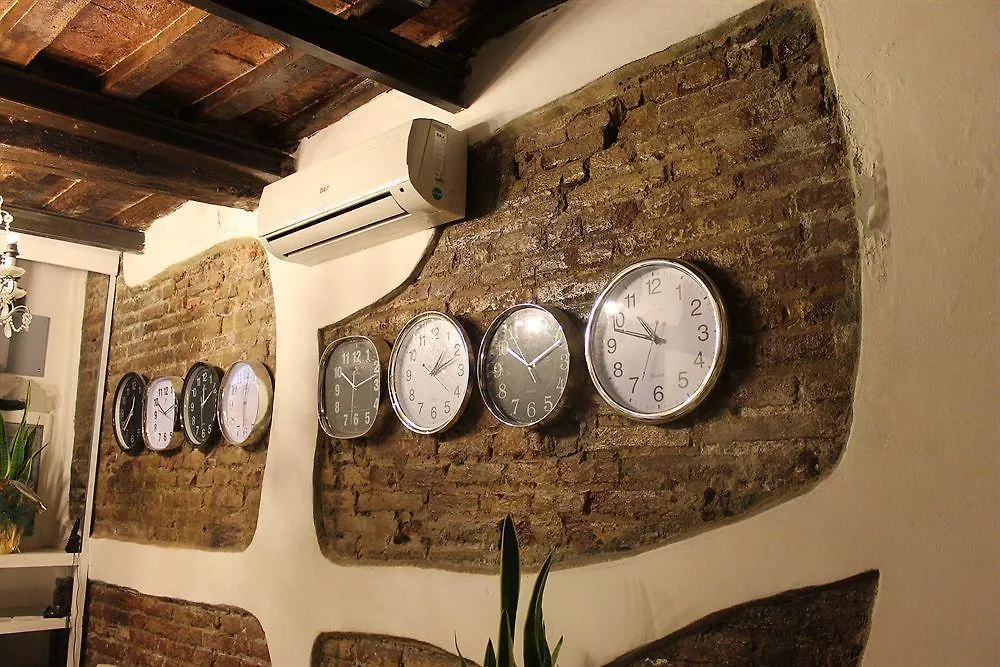 ***  Mazzini 16 Downtown Hotel Pisa Italy